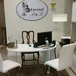 Bruna Alojamento de Acomodação e Pequeno-almoço