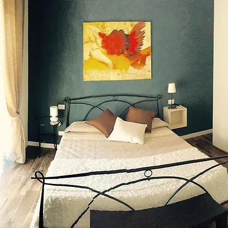 Bed & Breakfast Bruna Firenze