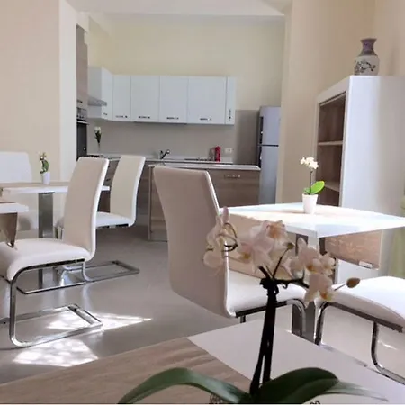 Bruna Bed & Breakfast Florence