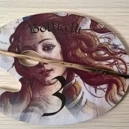 Bed & Breakfast Bruna