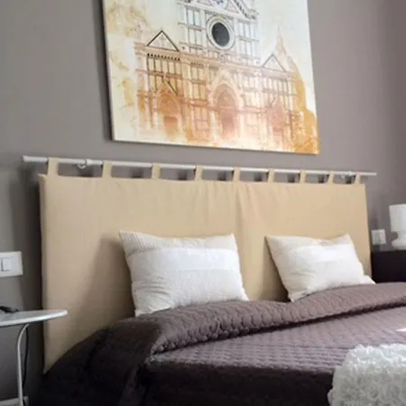 Bed & Breakfast Bruna