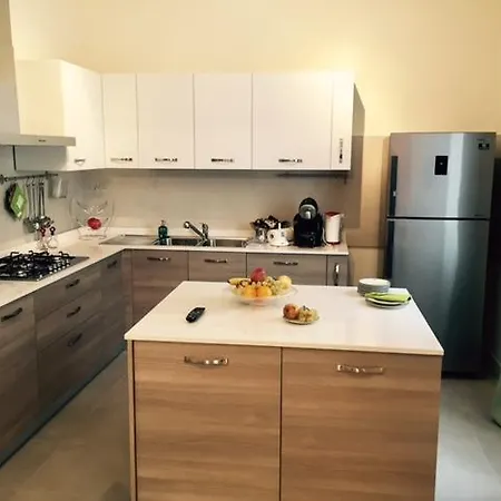 Bed & Breakfast Bruna