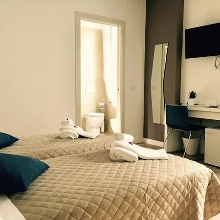 Bruna Bed & Breakfast Florence