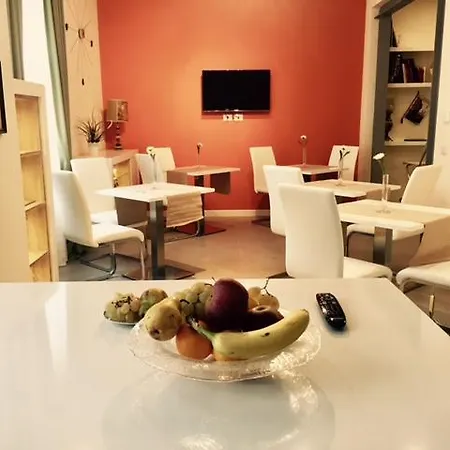 Bruna Bed & Breakfast