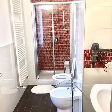 Bruna Bed & Breakfast Florence