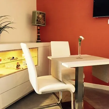 Bruna Bed & Breakfast