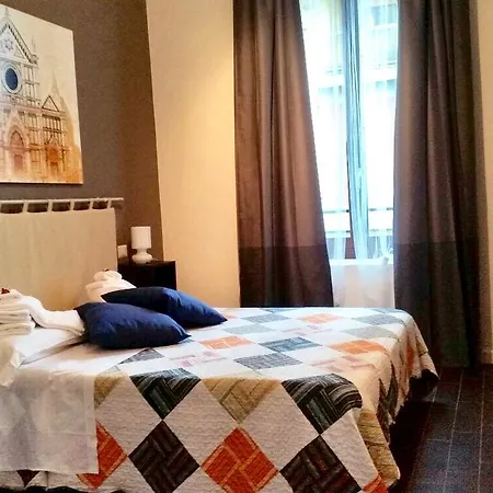 Bruna Bed & Breakfast Florence