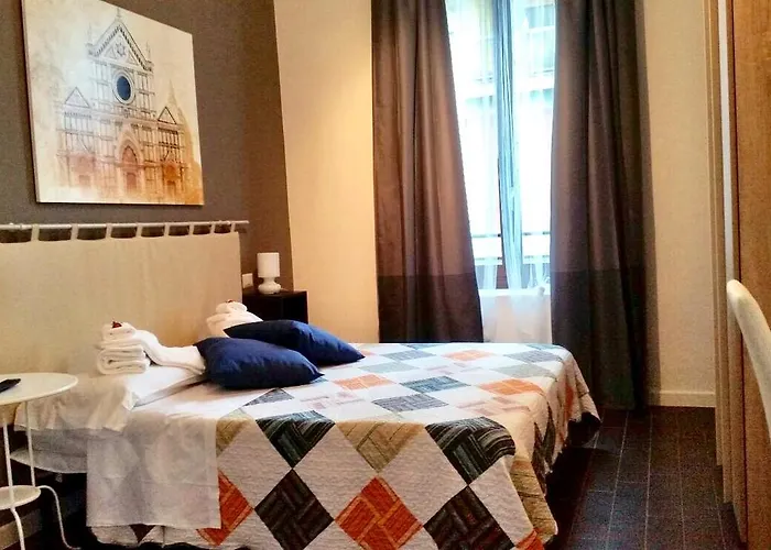 Bruna Nocleg ze śniadaniem Florencja