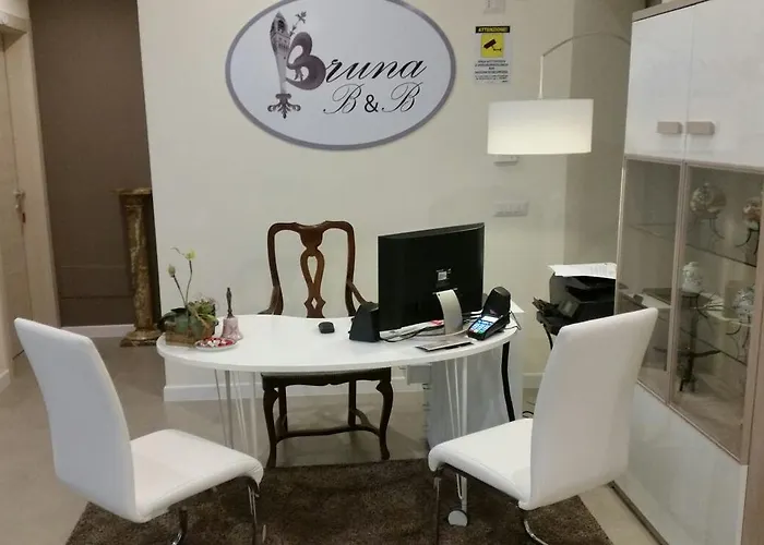 Bruna فندق مبيت وإفطار