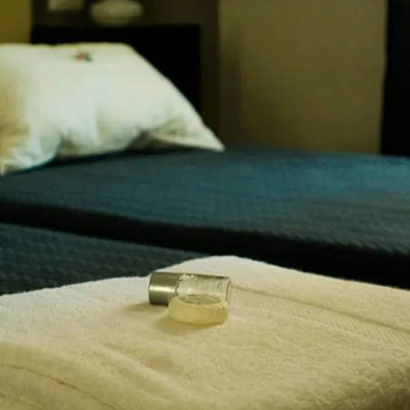 Bed and breakfast Bruna Florencia