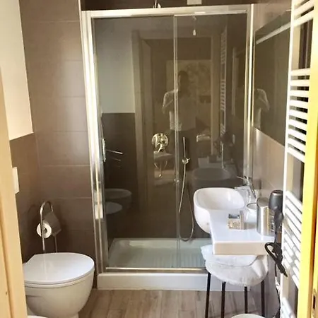 Bruna Bed and breakfast Florencia