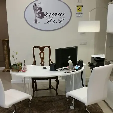 Bruna Bed and breakfast