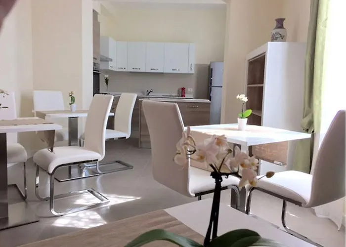 Bruna Bed & Breakfast Florence