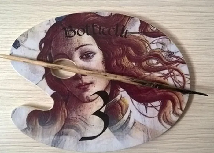 Bed & Breakfast Bruna