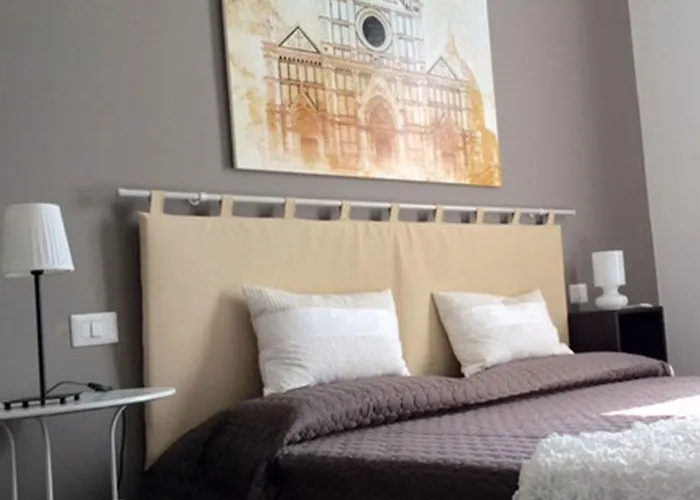 Bed & Breakfast Bruna