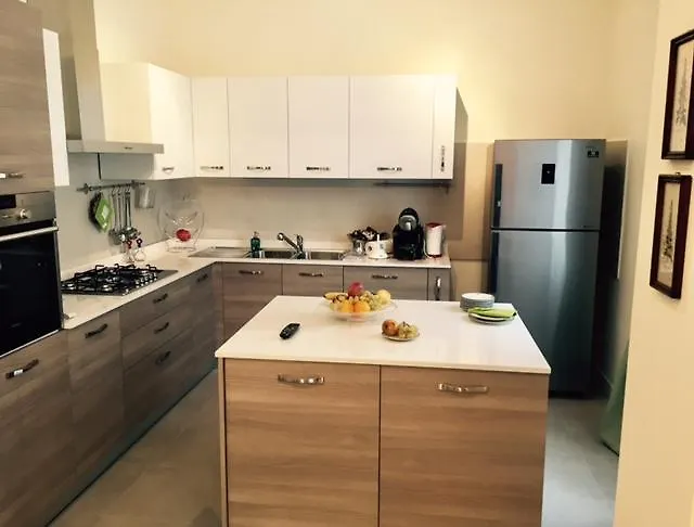 Bed & Breakfast Bruna