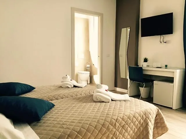 Bruna Bed & Breakfast Florence