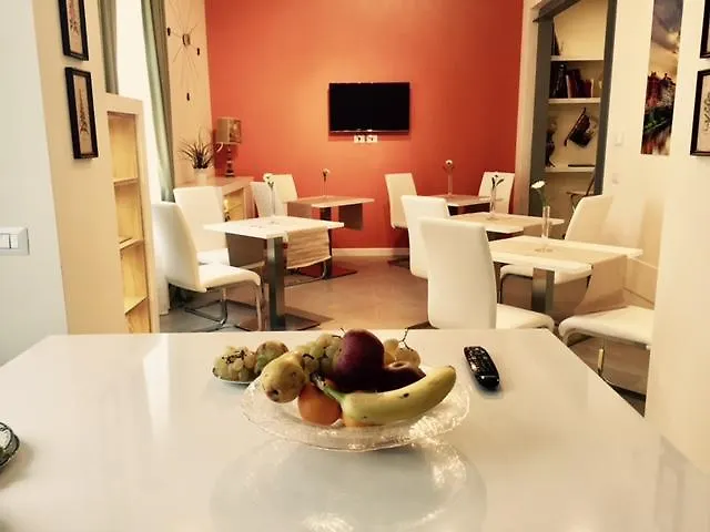 Bruna Bed & Breakfast