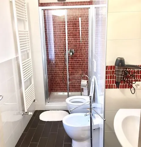 Bruna Bed & Breakfast Florence