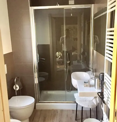 Bruna Bed & Breakfast Florence