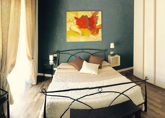 Bed & Breakfast Bruna Florence