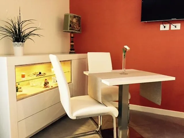 Bruna Bed & Breakfast